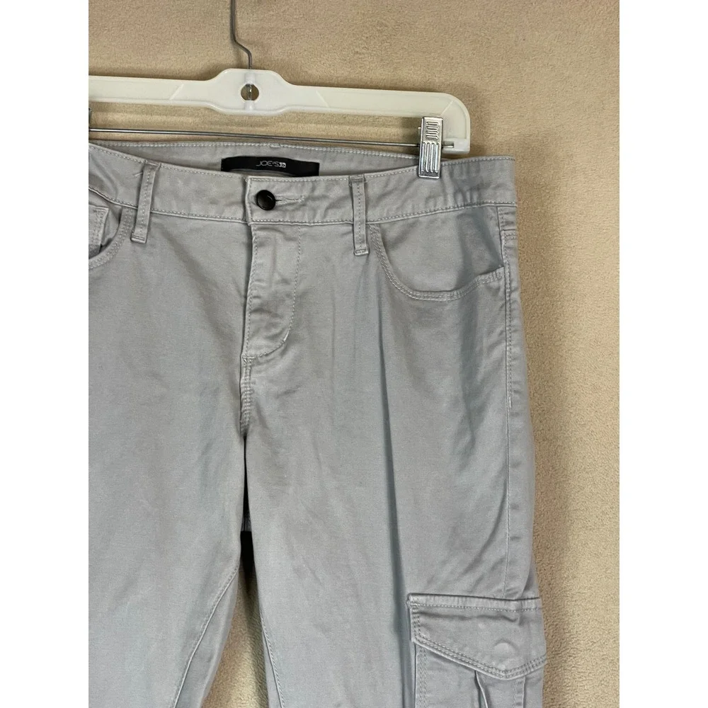 Joes Jeans stylish practical